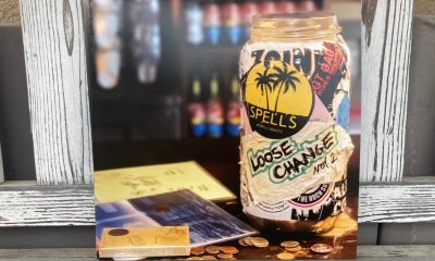 Spells - Loose Change Vol. 2 1