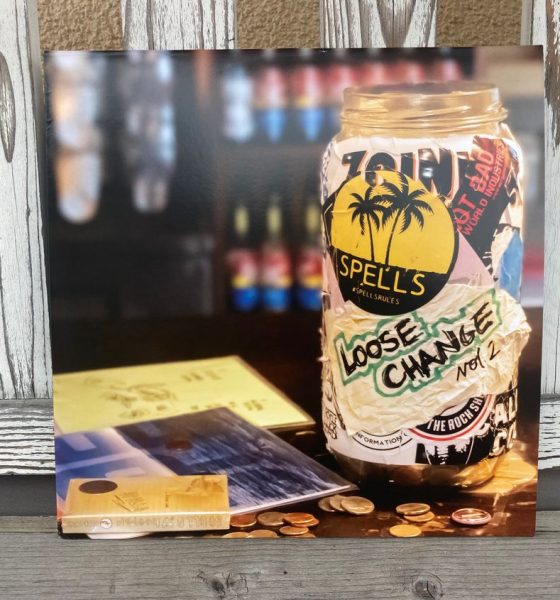 Spells - Loose Change Vol. 2 1