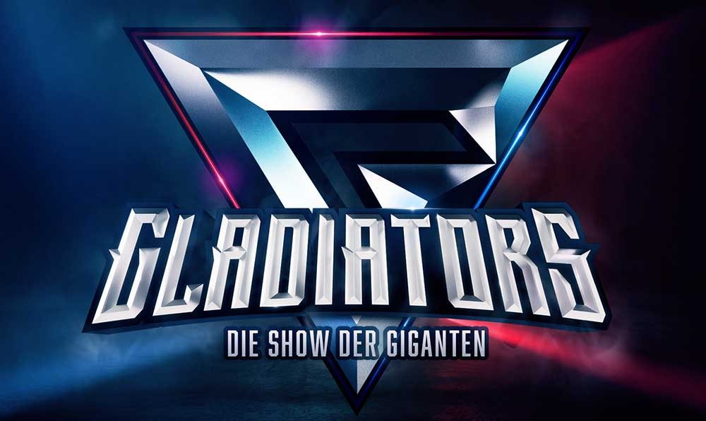 TV-Show „Gladiators“ feiert Comeback