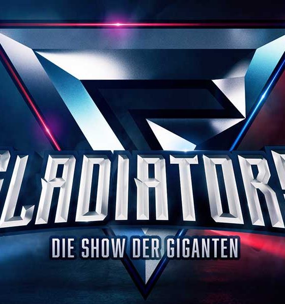 TV-Show „Gladiators“ feiert Comeback