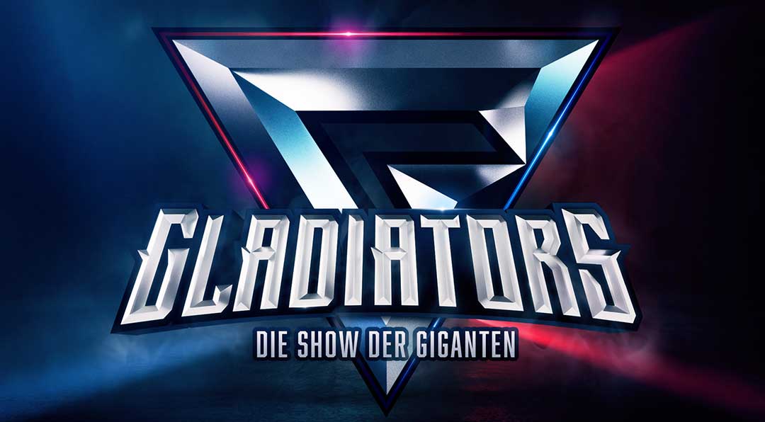TV-Show „Gladiators“ feiert Comeback