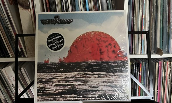 The Extras - Closer 1