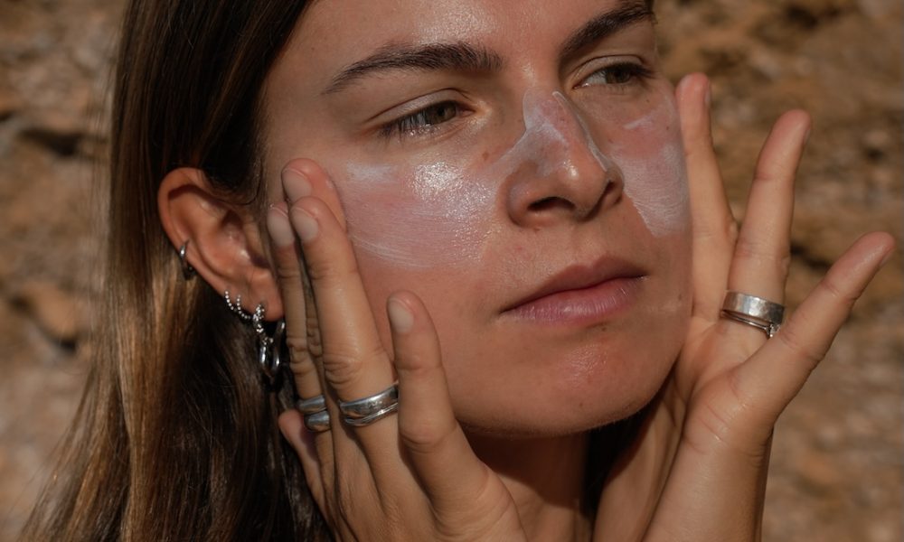 The perfect day and night skincare routine for flawless skin in summer and beyond