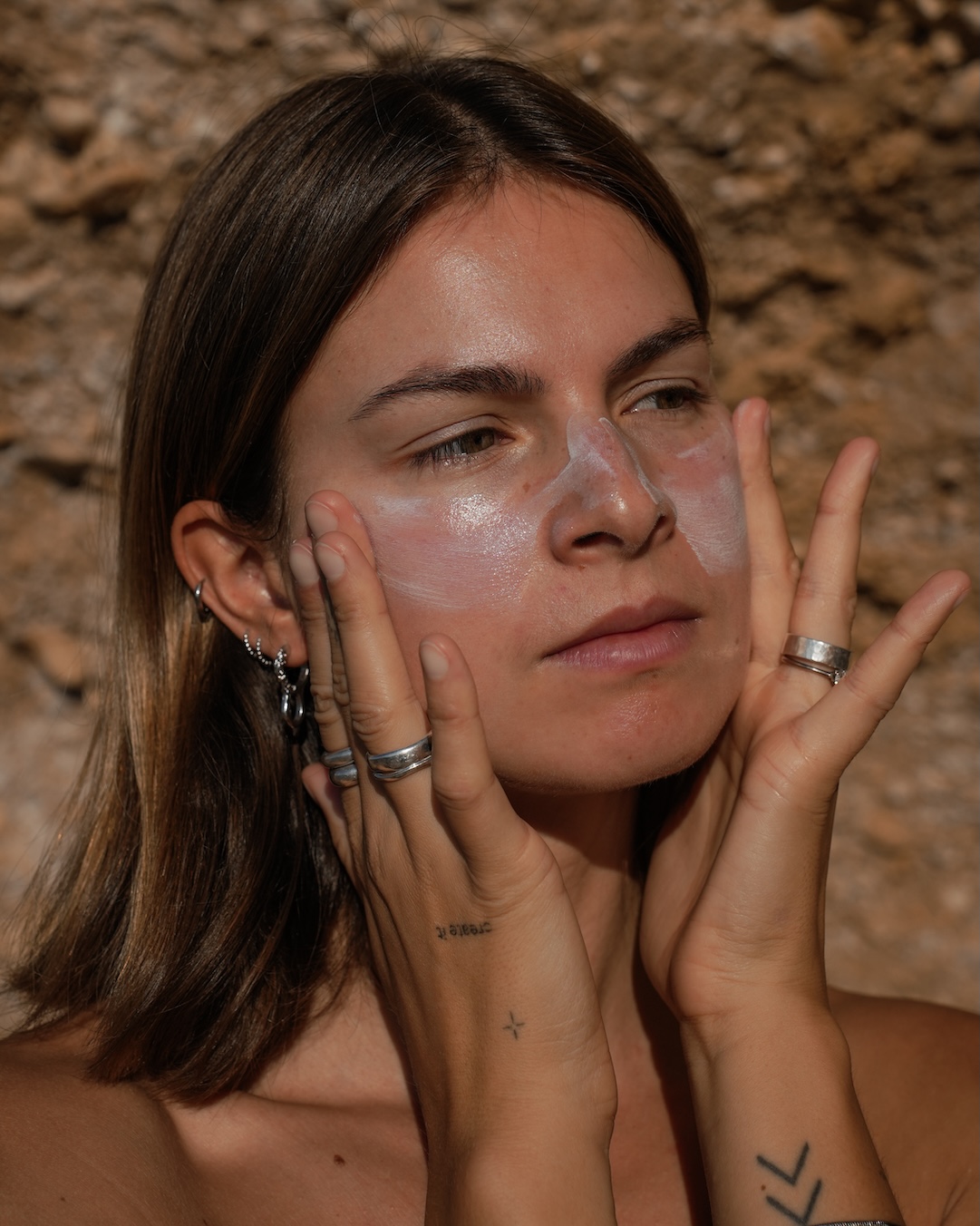 The perfect day and night skincare routine for flawless skin in summer and beyond