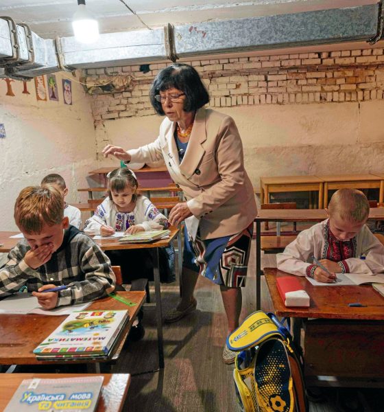 Ukraine-Krieg – Zahnlose Koalition | nd-aktuell.de
