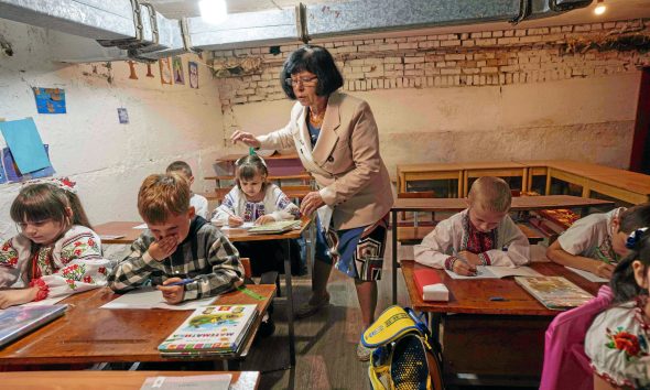 Ukraine-Krieg – Zahnlose Koalition | nd-aktuell.de