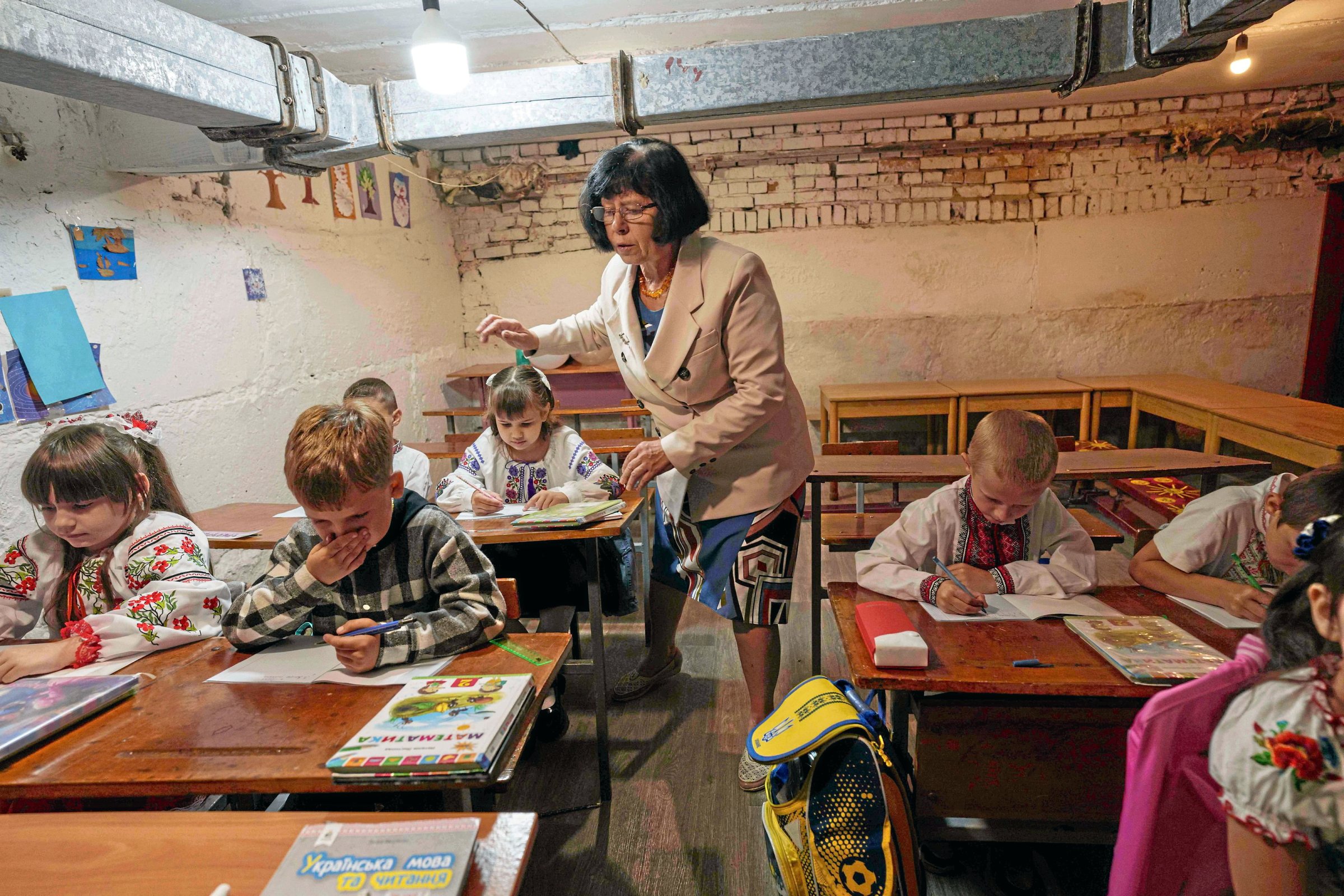 Ukraine-Krieg – Zahnlose Koalition | nd-aktuell.de
