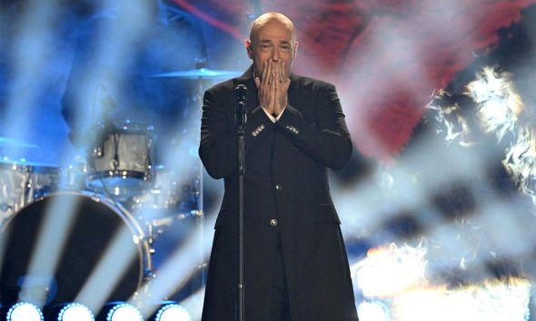 Unheilig-Sänger feiert emotionales Bühnen-Comeback