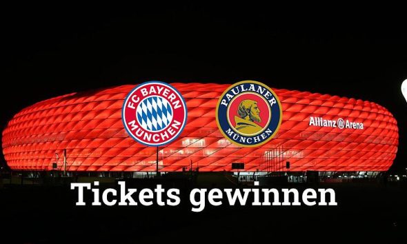 VIP-Tickets für das Heimspiel des FC Bayern gegen den FC Chelsea gewinnen