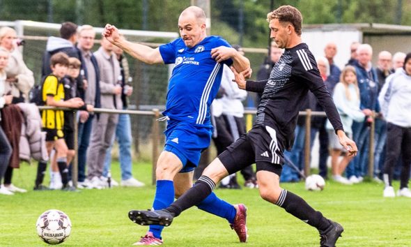 Vreden unterliegt trotz drei Führungen