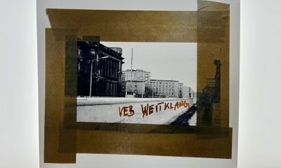 Weltklang - VEB Heimat Album