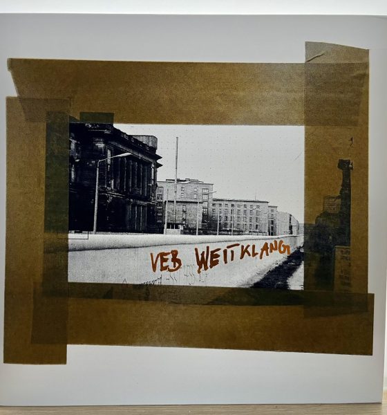 Weltklang - VEB Heimat Album