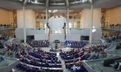 Was bei der Richterwahl auf dem Spiel steht