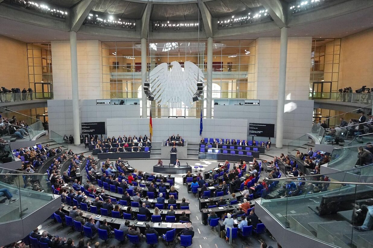 Was bei der Richterwahl auf dem Spiel steht