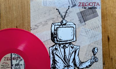 Żegota – The Demos 1
