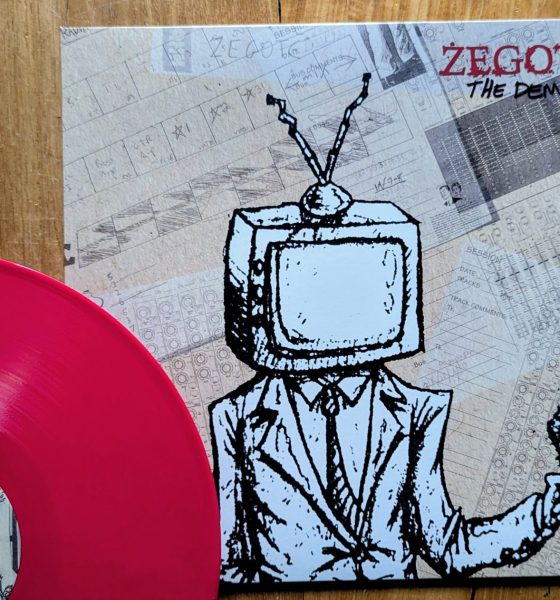 Żegota – The Demos 1