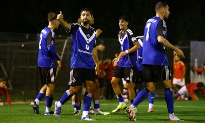 „Er ist ein Vollprofi“: HSV feiert Pherai nach Derby-Sieg gegen Altona 93