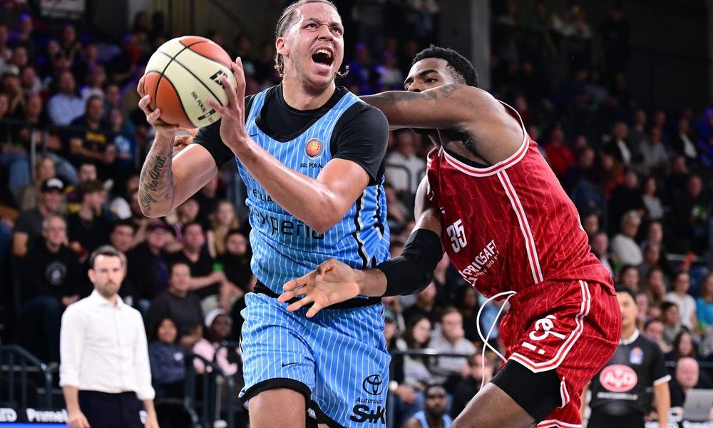 „Fühlt sich brutal an“ – bitteres Pokal-Aus für die Hamburg Towers