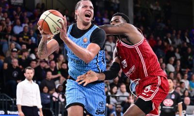 „Fühlt sich brutal an“ – bitteres Pokal-Aus für die Hamburg Towers