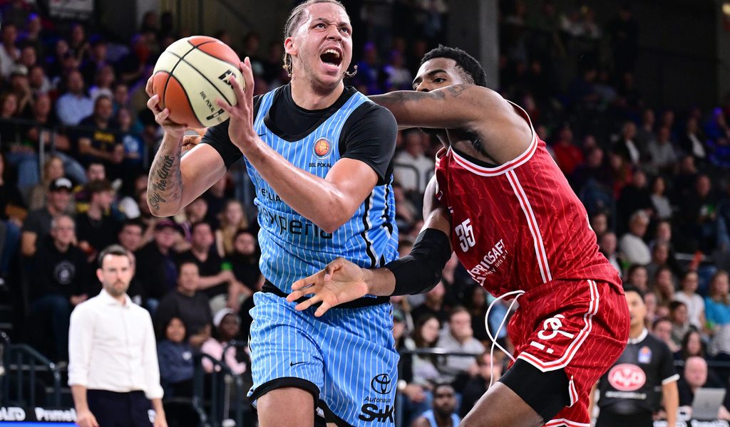 „Fühlt sich brutal an“ – bitteres Pokal-Aus für die Hamburg Towers