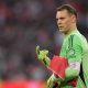 „Ja“: Neuer äußert sich nach HSV-Spiel über DFB-Comeback
