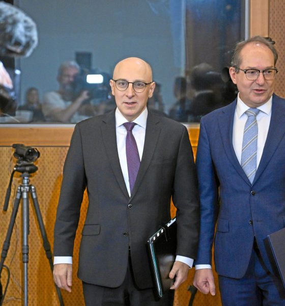 75 Jahre Verfassungsschutz – Verfassungsschutzschef profiliert sich im Bereich Spionageabwehr