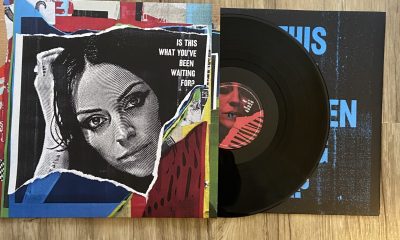 Amy Macdonald - Is this what you've been waiting for?