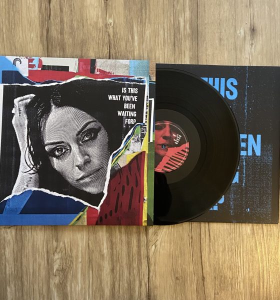 Amy Macdonald - Is this what you've been waiting for?