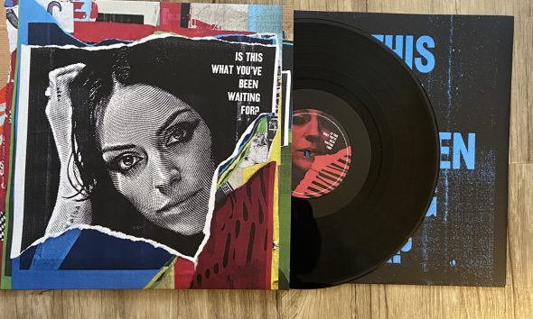 Amy Macdonald - Is this what you've been waiting for?