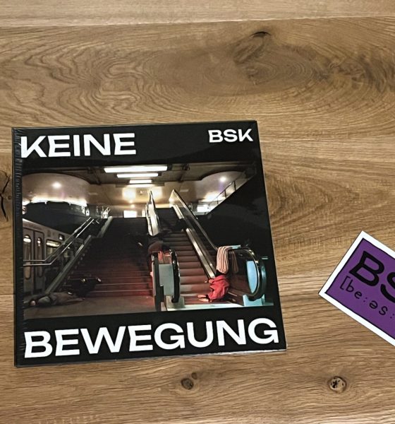 BSK - Keine Bewegung 1