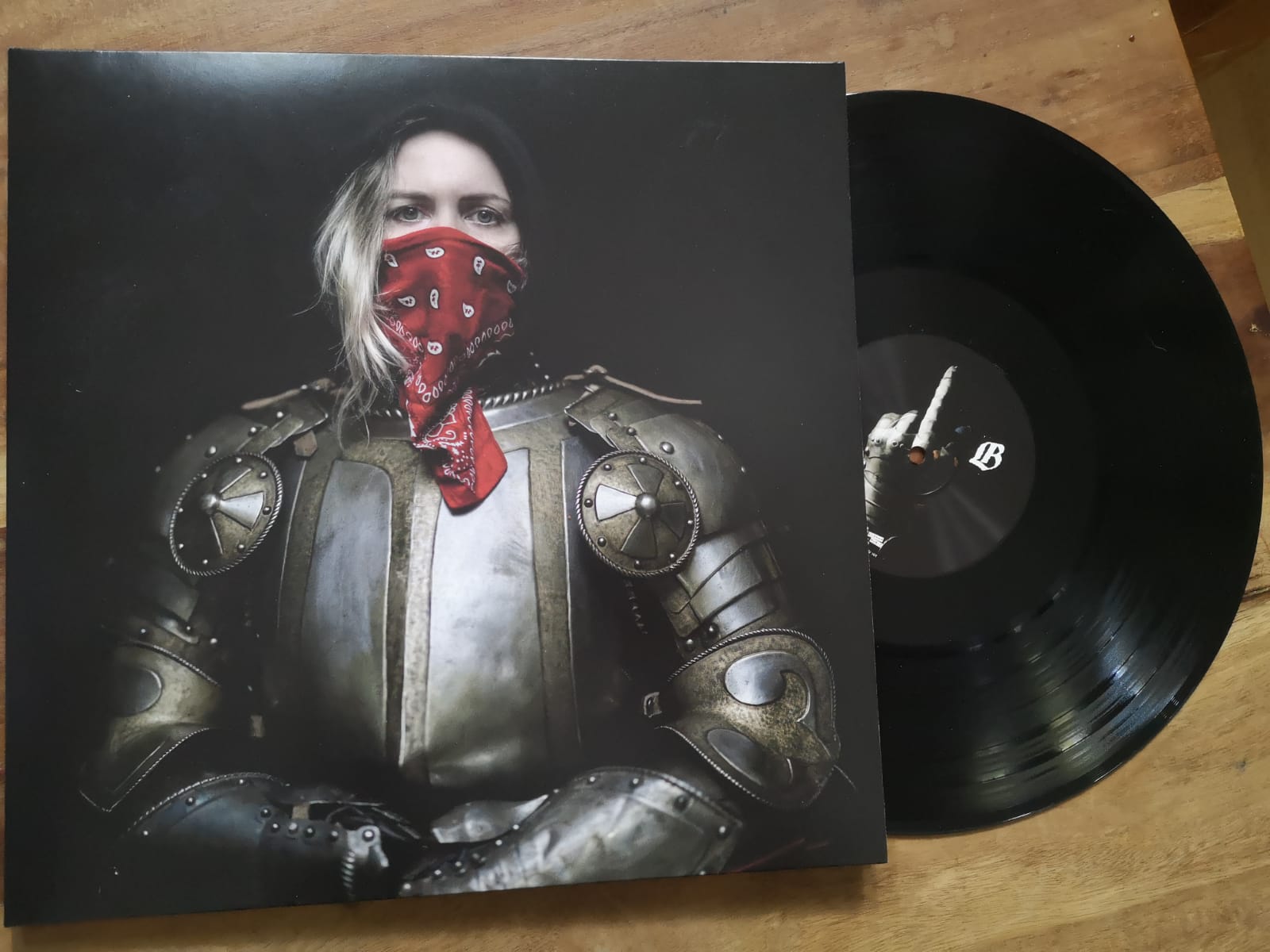 Berlin 2.0 - Kaltental 1