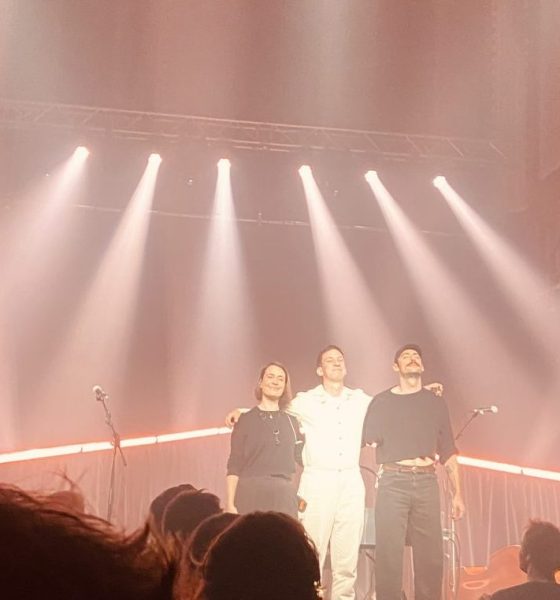 Betterov @ Kulturkirche Köln am 15.10.2025