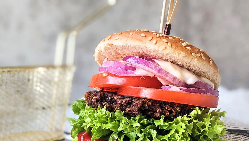 CSU-Agrarminister Rainer warnt vor "Veggie-Burger"-Verbot