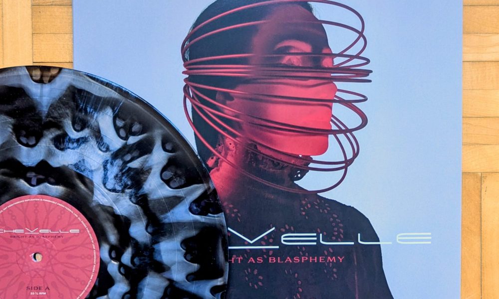 Chevelle - Bright As Blasphemy 1