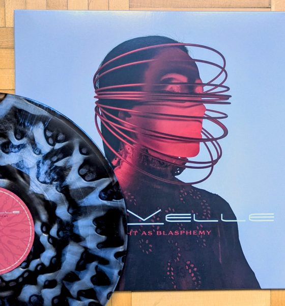 Chevelle - Bright As Blasphemy 1