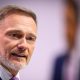 Christian Lindner steht vor Wechsel in die Wirtschaft