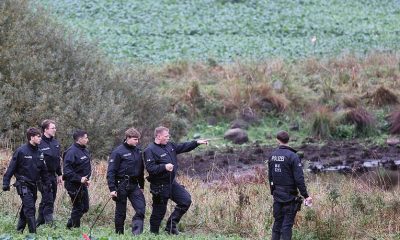 DNA-Analyse bestätigt: totes Kind bei Güstrow ist Fabian