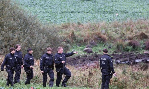 DNA-Analyse bestätigt: totes Kind bei Güstrow ist Fabian