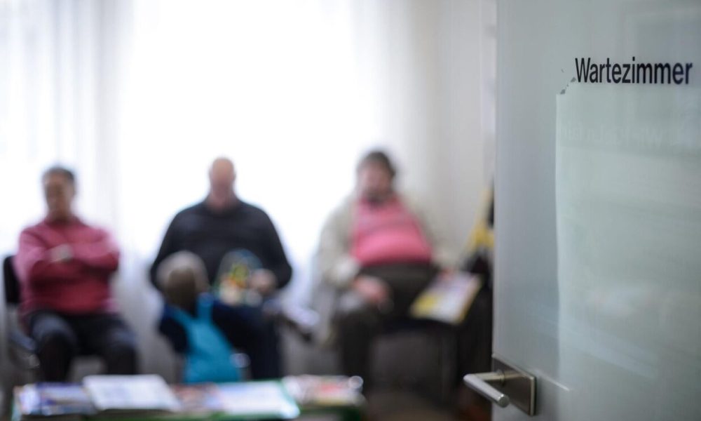 Digitaler Wegweiser zu schnelleren Arztterminen?