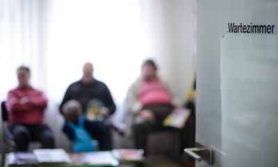 Digitaler Wegweiser zu schnelleren Arztterminen?