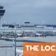 Flights resume at Munich airport after second drone scare