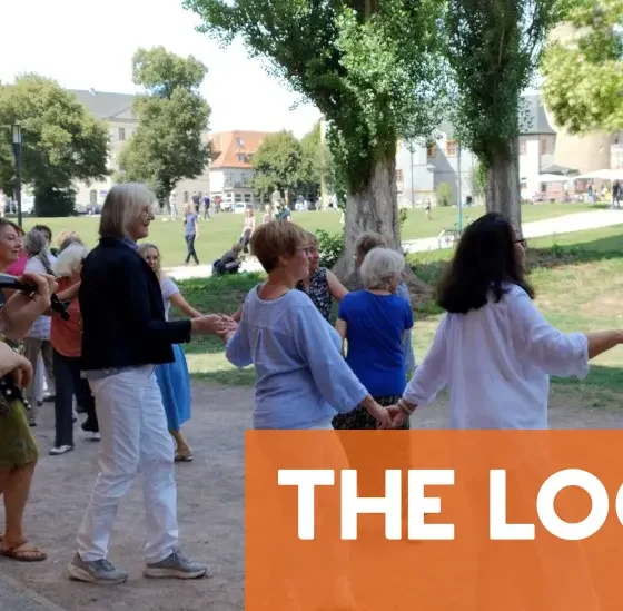 'Food for the soul': Germany's Yiddish revival