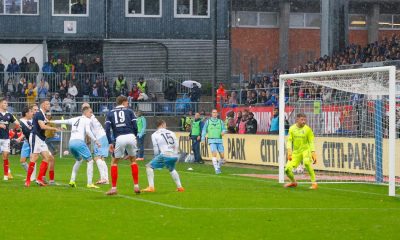 Frust bei Holstein Kiel trotz Lucky Punch gegen den VfL Bochum