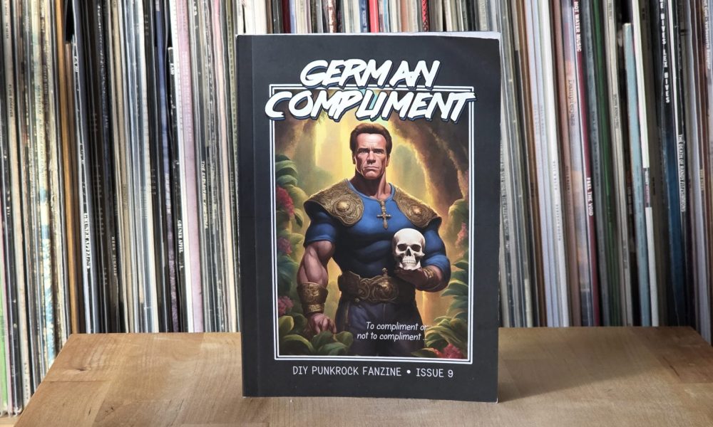 German Compliment #9 1