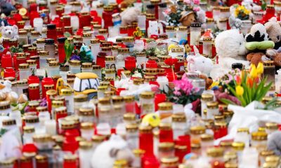 Die Opfer werden die Tat ihr Leben lang nicht vergessen. (Archivbild) Foto: Daniel Karmann/dpa