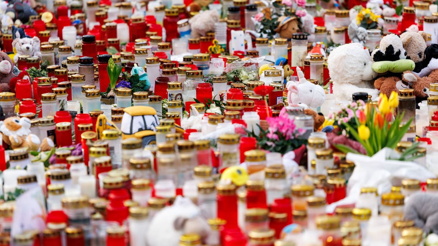 Die Opfer werden die Tat ihr Leben lang nicht vergessen. (Archivbild) Foto: Daniel Karmann/dpa