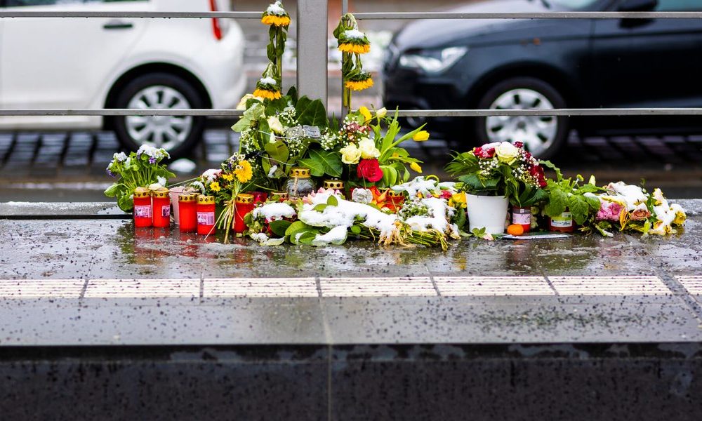 Hannover: Tödliche Schüsse – Mann aus Hamburg erhält Haftbefehl