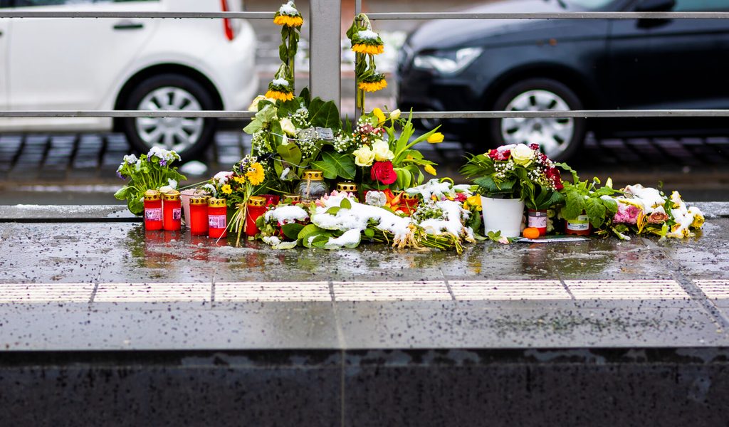 Hannover: Tödliche Schüsse – Mann aus Hamburg erhält Haftbefehl