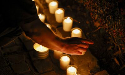 Hospiz Castrop kündigt Candlelight-Weihnachtsbasar an