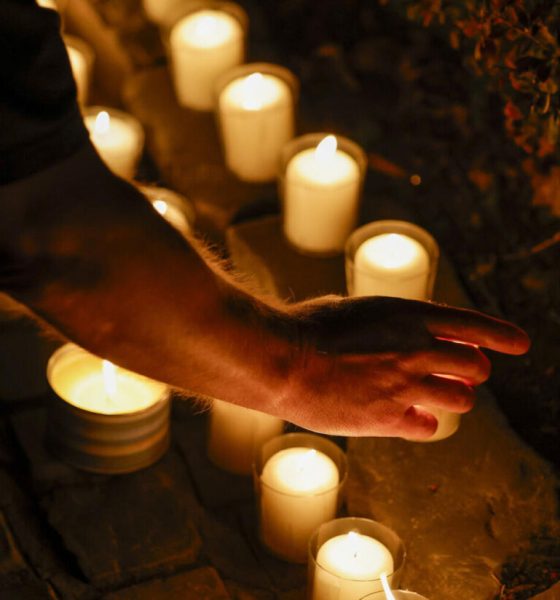 Hospiz Castrop kündigt Candlelight-Weihnachtsbasar an